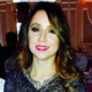 Meet your Posher, Innessa